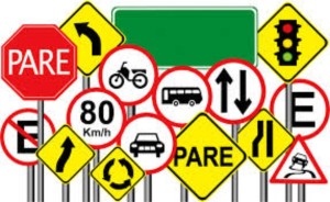 manual do motorista